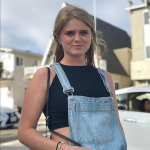 Meet your Posher, Shelby